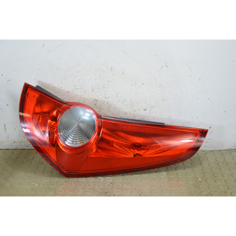 Fanale fanalino stop post dx Opel Agila B dal 2007 al 2015 cod 93193680  1789046295890