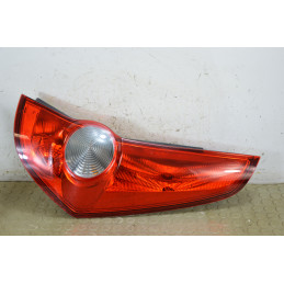 Fanale fanalino stop post dx Opel Agila B dal 2007 al 2015 cod 93193680  1789046295890