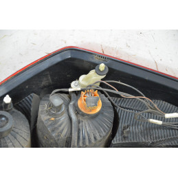 Fanale fanalino stop post dx Opel Agila B dal 2007 al 2015 cod 93193680  1789046295890
