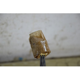 Fanale fanalino stop post dx Opel Agila B dal 2007 al 2015 cod 93193680  1789046295890