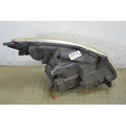 Faro fanale proiettore ant sx Opel Agila B dal 2008 al 2015 cod 35300-52k00  1789046503056
