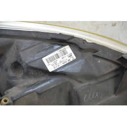 Faro fanale proiettore ant sx Opel Agila B dal 2008 al 2015 cod 35300-52k00  1789046503056