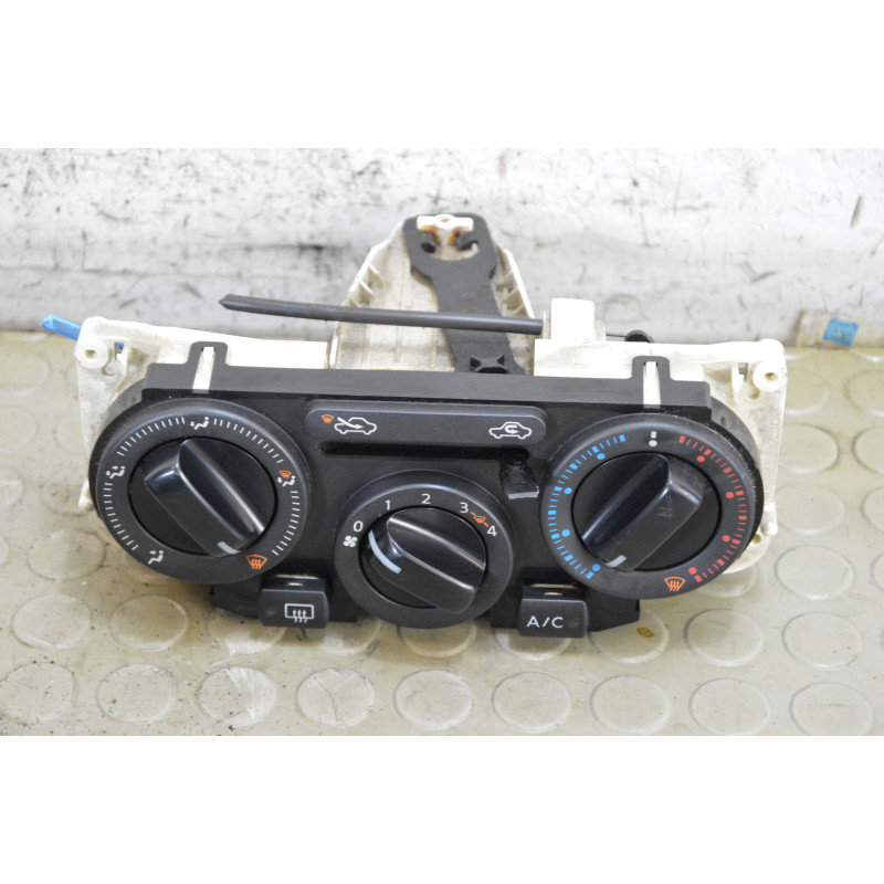 Centralina comando aria clima Nissan Note dal 2006 al 2013 cod n103009c  1789049103710