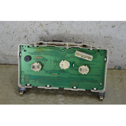 Contachilometri quadro strumenti Nissan Note 1.5 dCi dal 2006 al 2013 cod 248109U00A  1789049524355