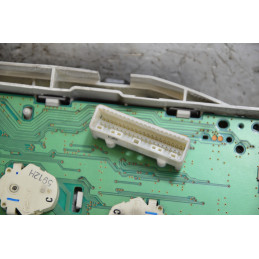 Contachilometri quadro strumenti Nissan Note 1.5 dCi dal 2006 al 2013 cod 248109U00A  1789049524355