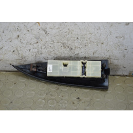 Pulsantiera alzavetro ant sx Nissan Note dal 2006 al 2013 cod 254019U11A  1789050840277