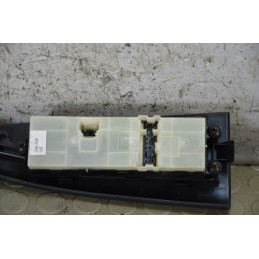 Pulsantiera alzavetro ant sx Nissan Note dal 2006 al 2013 cod 254019U11A  1789050840277
