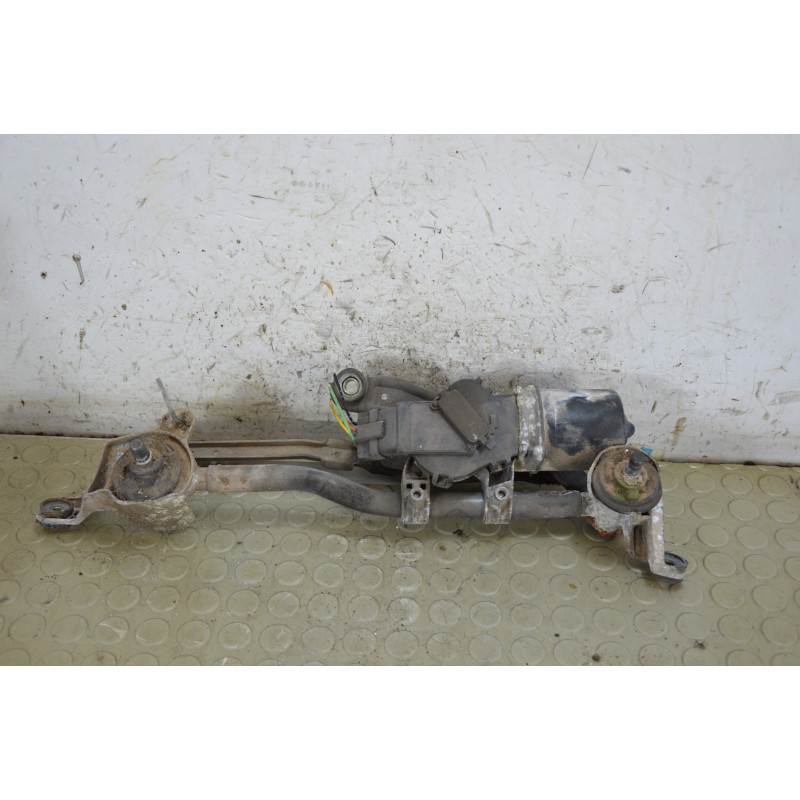 Motorino tergicristallo ant Nissan Note dal 2004 al 2013 cod 288009U100  1789050966076