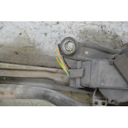 Motorino tergicristallo ant Nissan Note dal 2004 al 2013 cod 288009U100  1789050966076