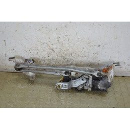 Motorino tergicristallo ant Nissan Note dal 2004 al 2013 cod 288009U100  1789050966076