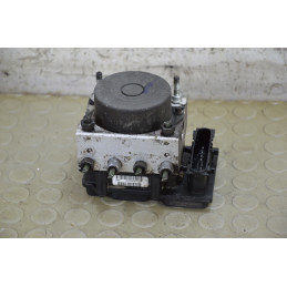 Centralina pompa abs Nissan Note dal 2006 al 2013 cod 476609U100 0265231732  1789051223017