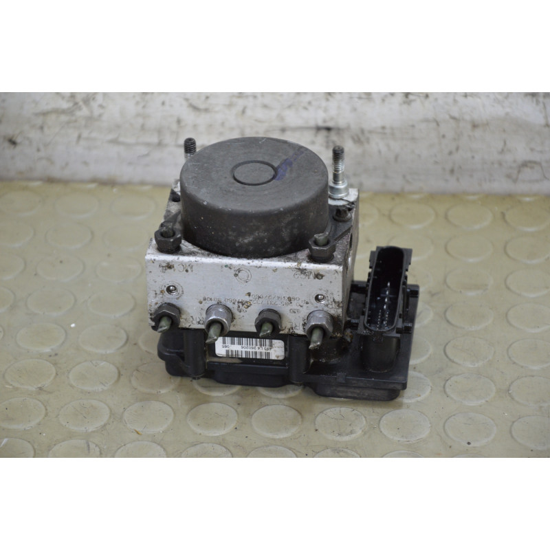 Centralina pompa abs Nissan Note dal 2006 al 2013 cod 476609U100 0265231732  1789051223017