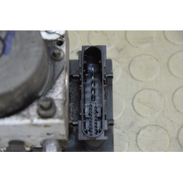 Centralina pompa abs Nissan Note dal 2006 al 2013 cod 476609U100 0265231732  1789051223017