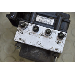 Centralina pompa abs Nissan Note dal 2006 al 2013 cod 476609U100 0265231732  1789051223017