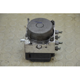 Centralina pompa abs Nissan Note dal 2006 al 2013 cod 476609U100 0265231732  1789051223017