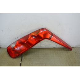 Fanale fanalino stop post dx Nissan Note dal 2004 al 2013 I serie cod 265509U000  1789051421024