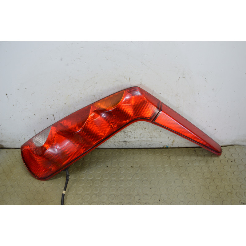 Fanale fanalino stop post dx Nissan Note dal 2004 al 2013 I serie cod 265509U000  1789051421024