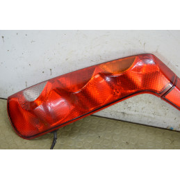 Fanale fanalino stop post dx Nissan Note dal 2004 al 2013 I serie cod 265509U000  1789051421024