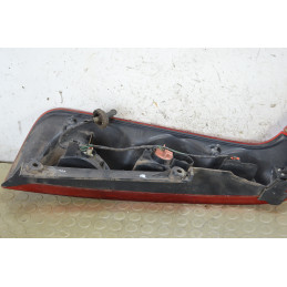 Fanale fanalino stop post dx Nissan Note dal 2004 al 2013 I serie cod 265509U000  1789051421024