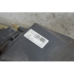 Faro fanale proiettore ant dx Nissan Note dal 2006 al 2013 cod 260109U100  1789051633618