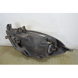 Faro fanale proiettore ant dx Nissan Note dal 2006 al 2013 cod 260109U100  1789051633618