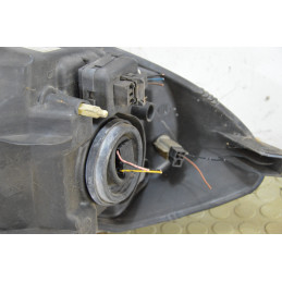 Faro fanale proiettore ant dx Nissan Note dal 2006 al 2013 cod 260109U100  1789051633618