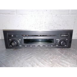 STEREO AUTORADIO CD AUDI A4 AVANT (B7) DAL 2004 AL 2008  2400000051558