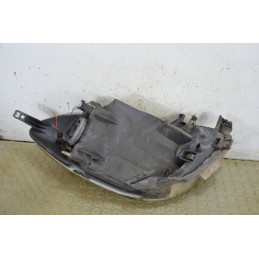 Faro fanale proiettore ant sx Nissan Note dal 2006 al 2013 cod 260609U100  1789051840986