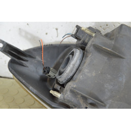 Faro fanale proiettore ant sx Nissan Note dal 2006 al 2013 cod 260609U100  1789051840986