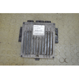 Centralina motore Nissan Note 1.5 dCi dal 2006 al 2013 cod 8200399038 8200513136  1789052412915