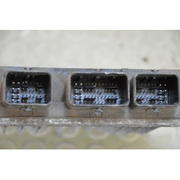 Centralina motore Nissan Note 1.5 dCi dal 2006 al 2013 cod 8200399038 8200513136  1789052412915
