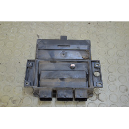 Centralina motore Nissan Note 1.5 dCi dal 2006 al 2013 cod 8200399038 8200513136  1789052412915