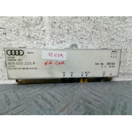 CENTRALINA AMPLIFICATORE ANTENNA AUDI A4 AVANT (B7) DAL 2004 AL 2008  2400000051589