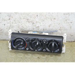 Centralina comando aria clima Mini Cooper R50 dal 2001 al 2007 cod 64.111502214  1789653886016