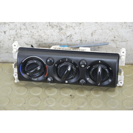 Centralina comando aria clima Mini Cooper R50 dal 2001 al 2007 cod 64.111502214  1789653886016