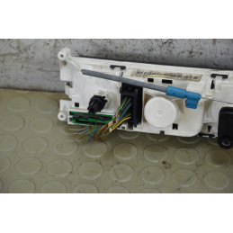 Centralina comando aria clima Mini Cooper R50 dal 2001 al 2007 cod 64.111502214  1789653886016