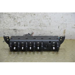 Pulsantiera multifunzione cruscotto Mini Cooper R50 dal 2001 al 2006 cod 61.31-6958031  1789654110738
