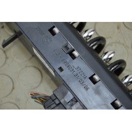 Pulsantiera multifunzione cruscotto Mini Cooper R50 dal 2001 al 2006 cod 61.31-6958031  1789654110738