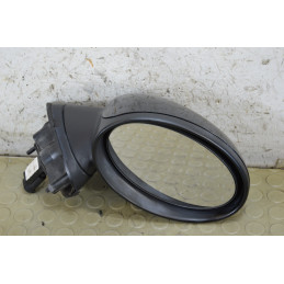 Specchietto retrovisore ant dx 3 pin Mini Cooper R50 dal 2001 al 2007 cod 51167192470  1789655058350