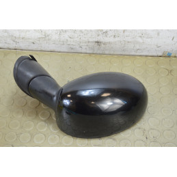 Specchietto retrovisore ant dx 3 pin Mini Cooper R50 dal 2001 al 2007 cod 51167192470  1789655058350