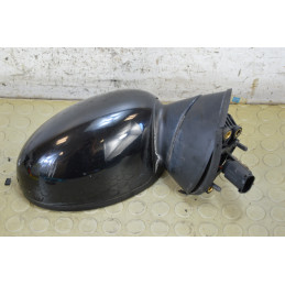Specchietto retrovisore ant dx 3 pin Mini Cooper R50 dal 2001 al 2007 cod 51167192470  1789655058350