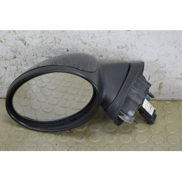Specchietto retrovisore ant sx 3 pin Mini Cooper R50 dal 2001 al 2007 cod 51167192469  1789655295359