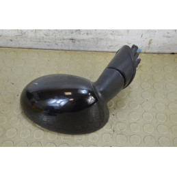 Specchietto retrovisore ant sx 3 pin Mini Cooper R50 dal 2001 al 2007 cod 51167192469  1789655295359