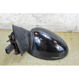 Specchietto retrovisore ant sx 3 pin Mini Cooper R50 dal 2001 al 2007 cod 51167192469  1789655295359