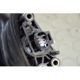 Specchietto retrovisore ant sx 3 pin Mini Cooper R50 dal 2001 al 2007 cod 51167192469  1789655295359