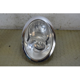 Faro fanale proiettore ant dx Mini Cooper R50 dal 2001 al 2007 cod 6961346  1789655692677
