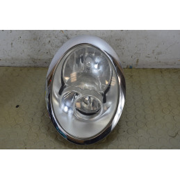 Faro fanale proiettore ant dx Mini Cooper R50 dal 2001 al 2007 cod 6961346  1789655692677