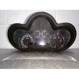 CONTACHILOMETRI QUADRO STRUMENTI ALFA ROMEO 147 1.9 JTD DAL 2000 AL 2010  2400000051893