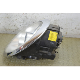 Faro fanale proiettore ant dx Mini Cooper R50 dal 2001 al 2007 cod 6961346  1789655692677