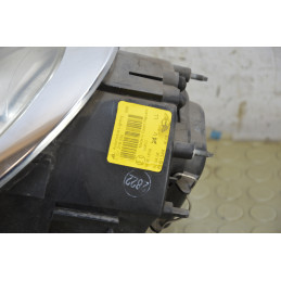 Faro fanale proiettore ant dx Mini Cooper R50 dal 2001 al 2007 cod 6961346  1789655692677